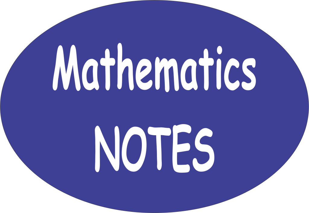 Mathematics Test Series - 9th