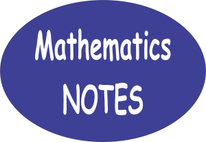 Mathematics Test Series - 9th