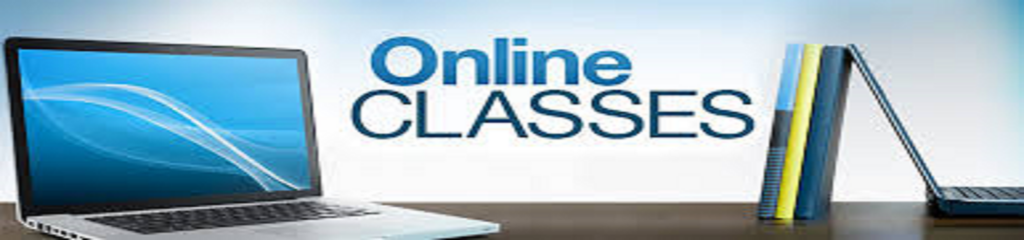 Online Classes
