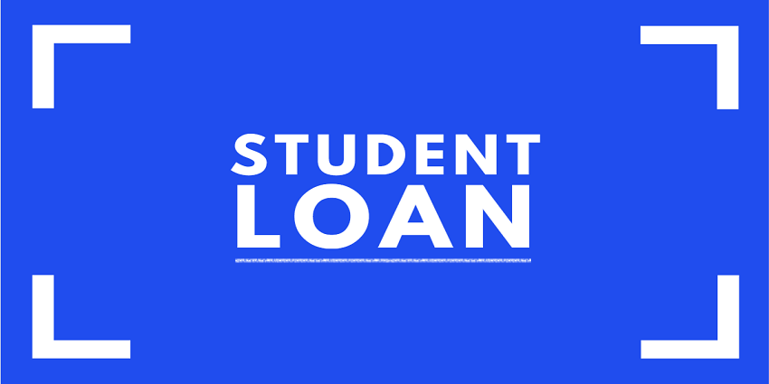 طلباء لون کے لئے کس طرح درخواست دیں